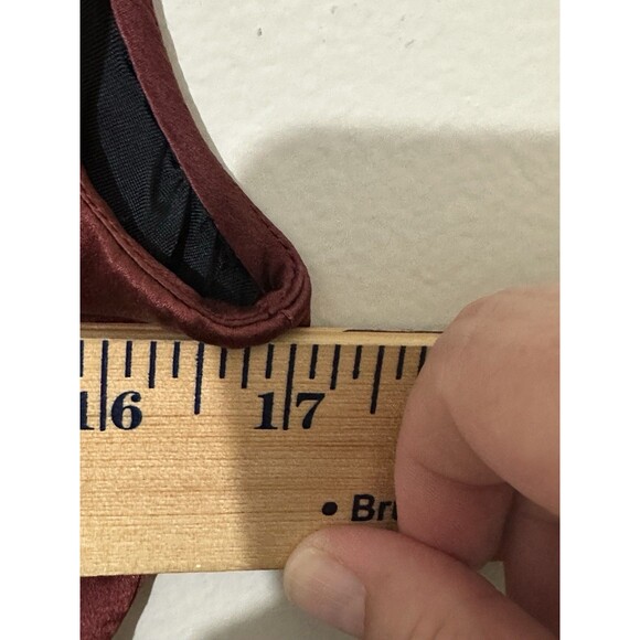 Dries Van Noten 100% Silk Midi Sleeveless Dress Size‎ 6 Lena Dunham Colorblock - Picture 9 of 14